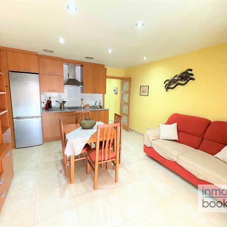 Annabella Cambrils,Climatizado Y Cerca De La Playa Apartment Ngoại thất bức ảnh
