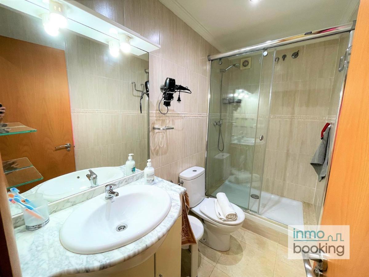 Annabella Cambrils,Climatizado Y Cerca De La Playa Apartment Ngoại thất bức ảnh