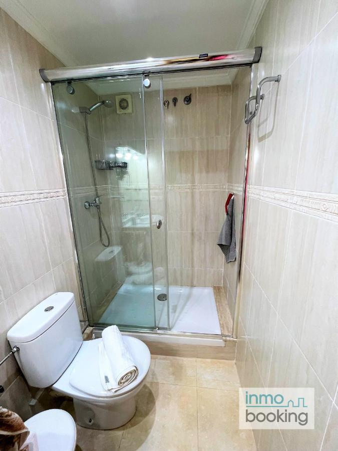 Annabella Cambrils,Climatizado Y Cerca De La Playa Apartment Ngoại thất bức ảnh