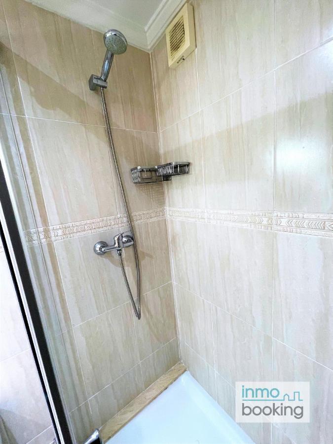 Annabella Cambrils,Climatizado Y Cerca De La Playa Apartment Ngoại thất bức ảnh